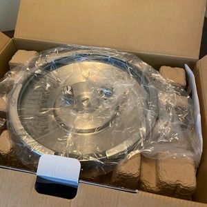 Royal Prestigue Pressure Cooker Brand New
